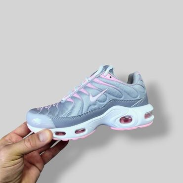 Patike: Nike air max tn dečije patike NOVO Novo Brojevi 31 do 36 fb Moja — 8