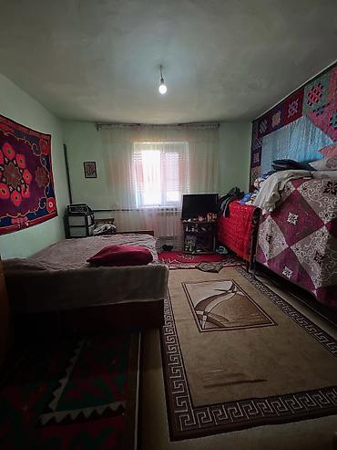 Продажа коттеджей и домов: 📍 В Сокулуке в районе Птицефабрики продается дом на участке 7,5 соток — 9