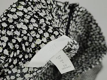 spódnice hm midi: H&M, Spódnica damska, rozmiar 2XS — 4