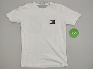 jack stan: Tommy Jeans, Koszulka dla mężczyzn, rozmiar S — 2