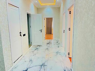Квартиры: 3 комнаты, Новостройка, 130 м² — 3