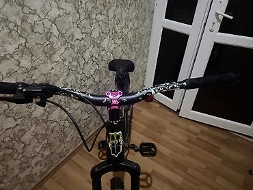 velo rambo: 27,5 liq velo mtb brazil alana vınıs hediyye verılir rol rengli vınıs — 10