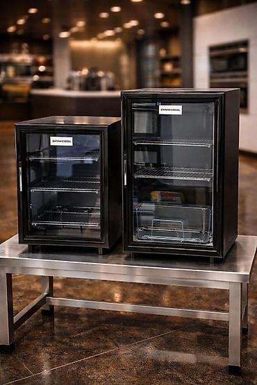Soyuducu vitrinləri: Soyuducu Soyuducu Soyuducu mini bar Brand house firmasi Vitrin — 3