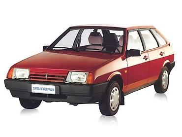 чехол ваз: Чехлы Тканевые, цвет - Серый, ВАЗ (LADA), Новый, Самовывоз — 8