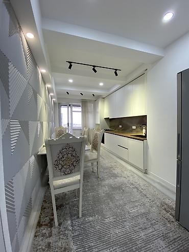 Продажа квартир: 2 комнаты, 80 м², 11 этаж, Дизайнерский ремонт — 4