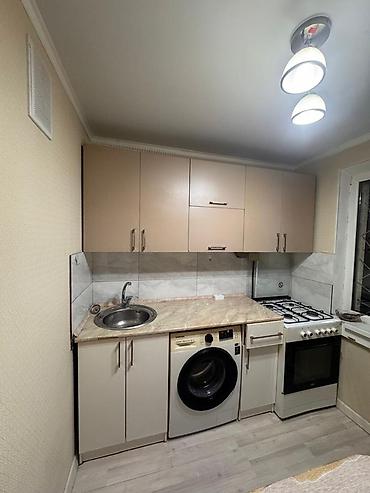 Продажа комнат: Сдается в аренду 2хкомнатная квартира 104 серии, в 8 мкр, по — 11