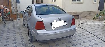 volk racing: Volkswagen Bora: 1999 г., 2 л, Механика, Бензин, Седан — 2