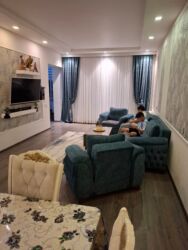 Həyət evləri və villaların satışı: Binə 4 otaqlı, 200 kv. m, Kredit yoxdur, Yeni təmirli — 5