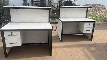 Комплекты офисной мебели: Офисные мебели от производителя — 14