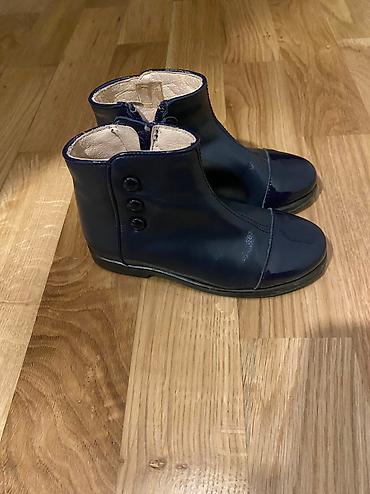 dior savaş: Кожаные ботиночки от Jacadi. Одевались один раз. Почти новые. Даже — 2