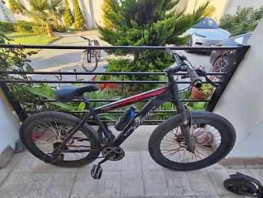 velo disk: VeloSprit V-860 dağ velosipedi - Çərçivə: alüminium alaşımlı, V-860 — 5