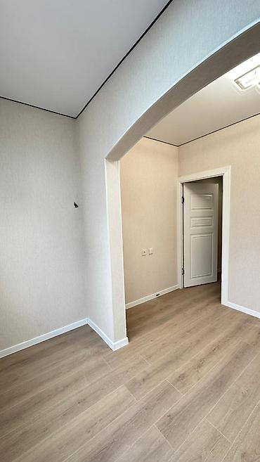 106: 1 комната, 45 м², ул. Горького / Алматинка 106 серия улучшенная, 8 этаж, Свежий ремонт — 6