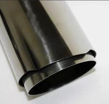 Tuning oprema: Univerzalni završetak izduvne cevi – AKR styling - Materijal — 6