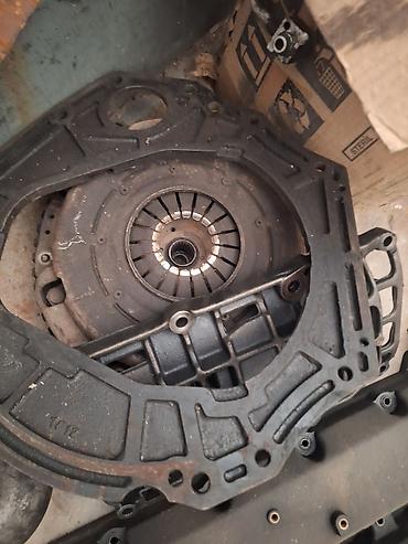 Трубки, патрубки, шланги: Шланг (подводка) Kia 2008 г., Б/у, Оригинал — 12