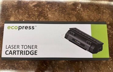 Kompüter və noutbuk aksesuarları: HP LaserJet Pro P1566, P1606dn, 1536dnf Canon i-SENSYS MF4410, MF4430