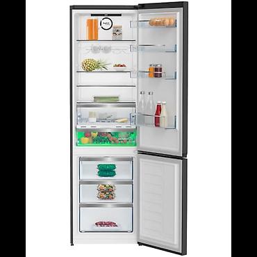 холодильники beko цены: Холодильник Beko, Новый, Двухкамерный, No frost, 60 * 201 * 65 — 3