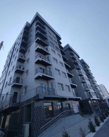 Продажа квартир: 1 комната, 37 м², Элитка, 7 этаж, ПСО (под самоотделку)
