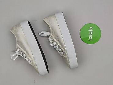 decathlon gumowce: Bonprix, Sneakersy damskie, rozmiar 39 — 3