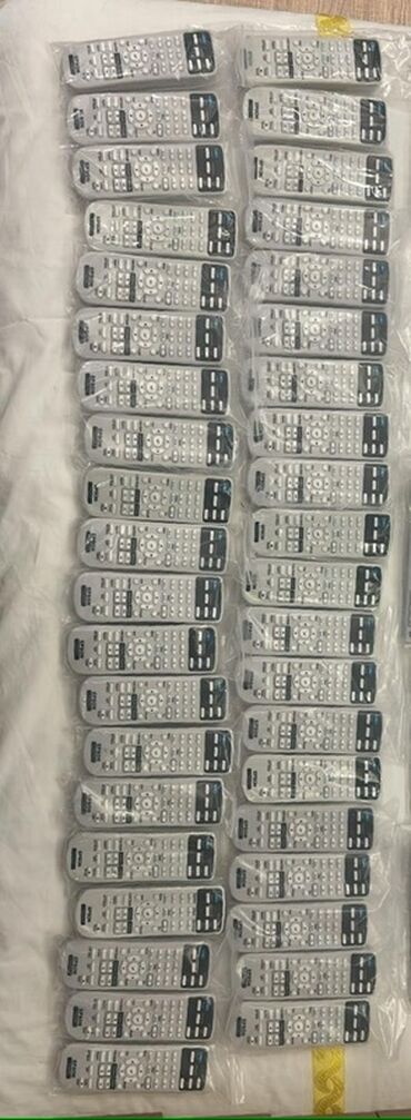 Digər ehtiyat hissələri: Proyektor lampaları və ehtiyat hissələri dəsti - Müxtəlif model — 31