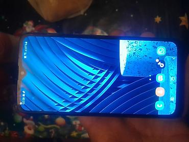 Samsung: Samsung Galaxy A10s, 32 GB, rəng - Mavi, Barmaq izi — 10