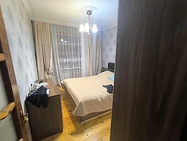 Баку, Ахмедлы, 3 комнаты, Вторичка, м. Ахмедлы, 70 м²