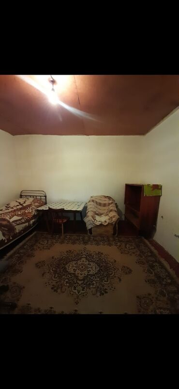 xacmaz kiraye: 21 м², 1 комната, Газ, Электричество, Водопровод