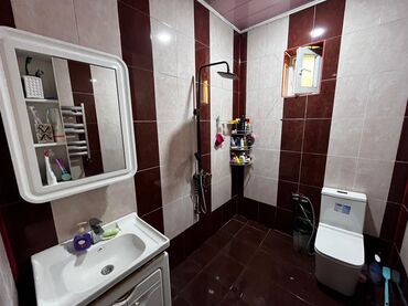 Həyət evləri və villaların satışı: Zabrat 3 otaqlı, 100 kv. m, Yeni təmirli — 10