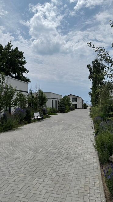 купить дом в киргизии на иссык куле: 75 м², 3 комнаты, Теплый пол, Евроремонт