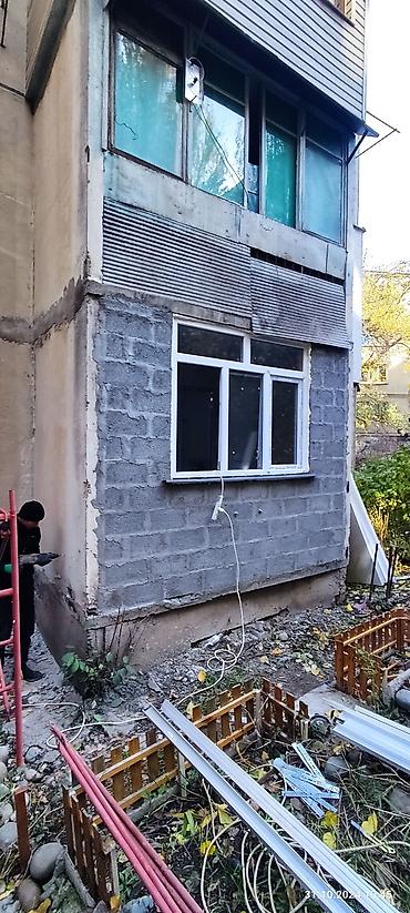бока: Утепление балкона, лоджии, Утепление полов, Утепление потолков | Утепление дома, Утепление квартиры Базальт, Пенопласт, Penoplex Больше 6 лет опыта — 2