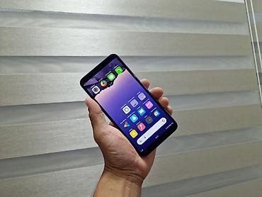 note 2: Смартфон PAGRIAR (фиолетовый) с комплектом и документами — 6