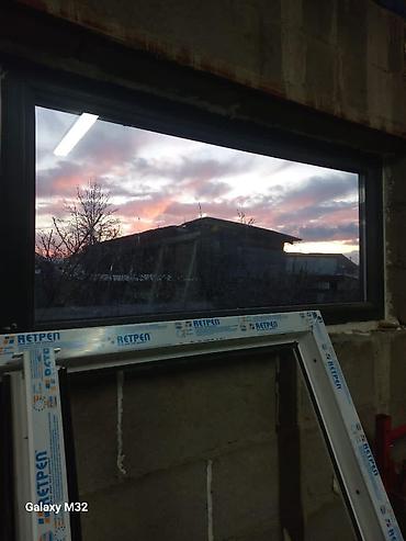 Металлопластиковые окна на заказ: Металлопластиковое окно на заказ, Тип окна: Витражные, Мансардные, Панорамные, Бесплатная установка, Без рассрочки at lalafo.kg — 11 Металлопластиковые окна на заказ: Металлопластиковое окно на заказ, Тип окна: Витражные, Мансардные, Панорамные, Бесплатная установка, Без рассрочки — 11