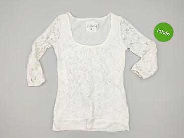 hm lewin: H&M L.O.G.G., Bluzka damska, rozmiar S — 2