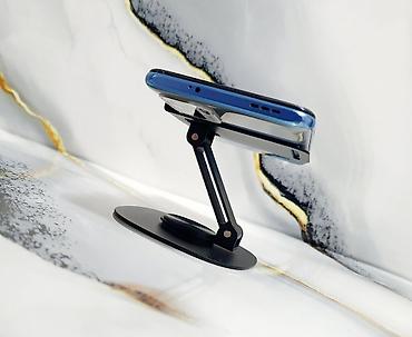 xiaomi curved: Redmi, Redmi Note 10S, Б/у, 128 ГБ, цвет - Синий, 1 SIM, 2 SIM — 5