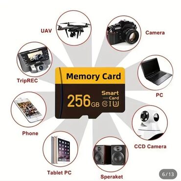 микрафон: 😲256gb -20azn mağaza bağlandığı üçün ucuza verilir. 🌐Yaddaş Hecmi