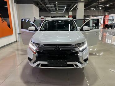 мицубиси спэйс стар: Mitsubishi Outlander: 2022 г., 2 л, Вариатор, Бензин, Внедорожник