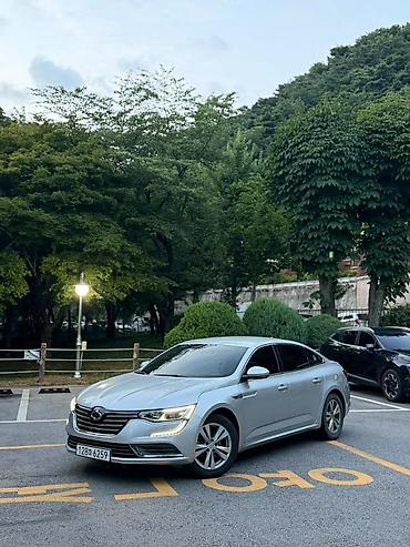 рено 7: Renault SM6: 2019 г., 2 л, Автомат, Газ, Седан — 2