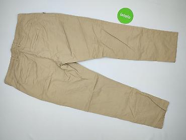rozmiarowka pull: Spodnie materiałowe damskie, rozmiar 3XL — 3