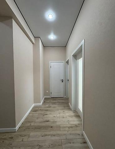 Продажа квартир: 1 комната, 37 м², Элитка, 2 этаж, Евроремонт — 5