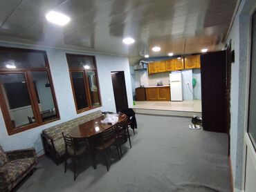 Bağ evlərinin satışı: Bakı, 129 kv. m, 4 otaqlı, Hovuzsuz, Qaz, İşıq, Kombi — 4