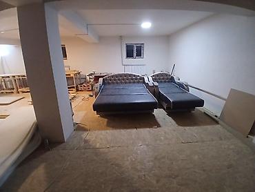 Прямые диваны: Прямой диван — 10