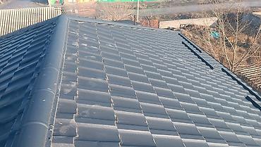 Работы по обшивке: Крыша на любой сложность ✅ 1)Гибкий черепица ✅ 2)металла черепица ✅ — 6