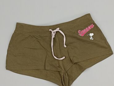 shein spodnie hello kitty: H&M, Shorts for women, size S (EU 36)