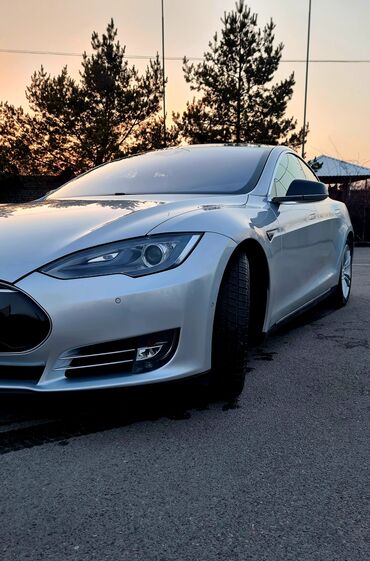 электромобиль neta: Срочно Продаю Tesla Model s 90D kwh 4wD 2 мотора 2016 год выпуска