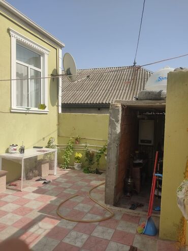 Həyət evləri və villaların satışı: 4 otaqlı, 75 kv. m, Kredit yoxdur, Yeni təmirli — 2