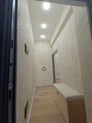 Yeni tikili: 3 otaqlı, Yeni tikili, 68 kv. m — 3