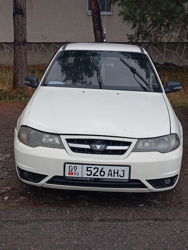 тойота пассо купить: Daewoo Nexia: 2010 г., 1.5 л, Механика, Бензин