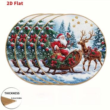 Praznična dekoracija: Novo — 8