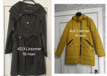 plaşlar instagram: Yaz payız geyimləri. 40-42 razmer, XL razmer. Yaxşı