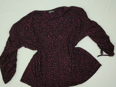 Blouses: Women's blouse, C&A, size XL (EU 42)
