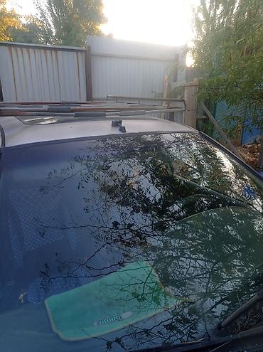 купить мазда: Ford Mondeo: 1995 г., 1.6 л, Механика, Бензин, Седан — 9